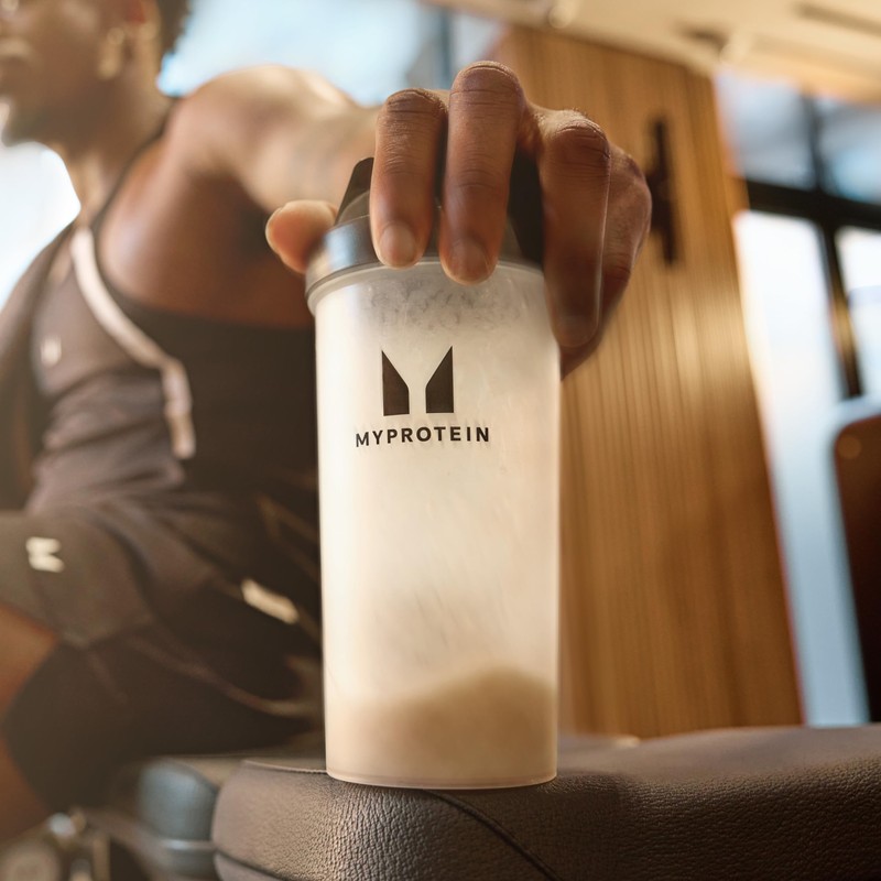 Myprotein Creatine Monohydrate Powder, 3 g per serving, Increases Performance