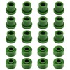 Replacement Bushing Kit LIFT-543, LIFT-563 Compatible with Club Car Precedent/Tempo/Onward