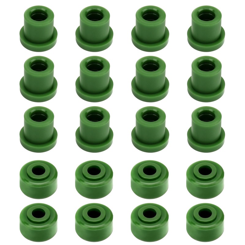 Replacement Bushing Kit LIFT-543, LIFT-563 Compatible with Club Car Precedent/Tempo/Onward
