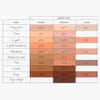 3INA - The Every Single Day Foundation SPF 50 612