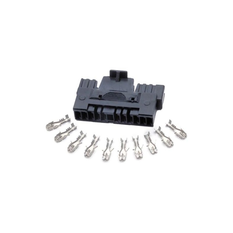 Flaming River FR20118 4-1/4" Female Connecter Kit