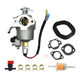 Carbpro A042P619 Carburetor for Onan 146-0785 146-0803 Generator Carb KY for Series A042P619 for Onan Cummins A041D736 & for Microquiet 4000 Watt 4KYFA26100 Generator 146-0759 146-0785 146-0803