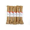 PREMIUM JUTE ROPE 15M PPJ01
