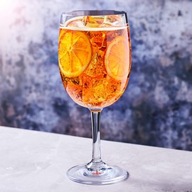 Starhl 406703 Classic Wine Glass, 13 oz, Set of 12