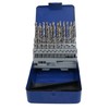 HSS Metric Drill Bit Set Split Point Drills in 0.1mm