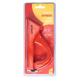 Amtech E1120 145mm (5.7") Rasp Plane
