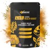 Biorevive Ultimate Health Boost Sea Moss, Shilajit, Lion's Mane and