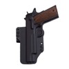 Bravo Concealment: 1911 5" .45acp IWB Gun Holster