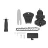 Electric Drill to Electric Saw Adapter Conversion Head Portable Chainsaw