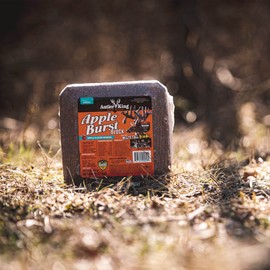 Antler King Apple Burst Mineral Block