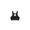 Champion Women's Sports Bra, black