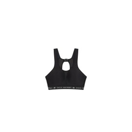Champion Women's Sports Bra, black