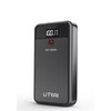 Utrai Portable Car Battery Mini Jump Starter Dual USB Output