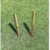 KicksCovers Custom - 5.56/.223 Bullet Pitch Mark/Divot Golf Tool Copper
