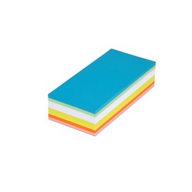 Maul 6394199 MOD.KART. 20.5X9.5CM 250ST