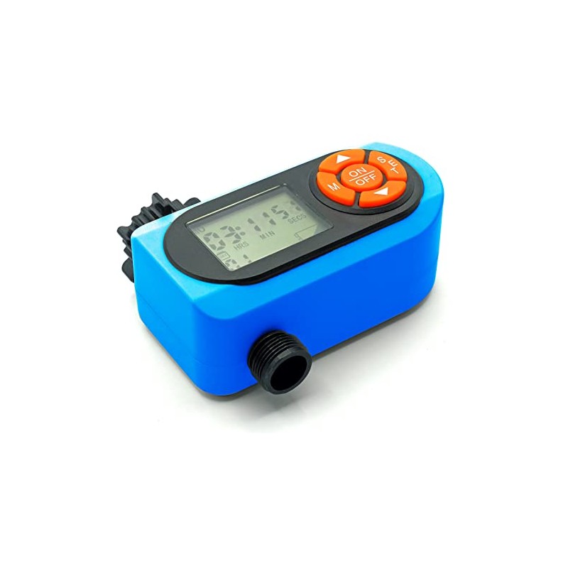 O'FRESH High performance atomiser