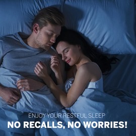 Serta Luxuriously Soft Plush Electric Blanket Fast Heating Cozy Cover, Safety Auto Shut Off Timer, Low EMF, Multi Heat Setting, ETL Certified, Machine Washable, Lavender Full (84 in x 77 in)