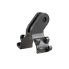 JooFn 2pcs Flashlight Holder Bicycle Bike Torch Light Mounting Bracket