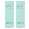 Smooth & Lift Collagen Facial Serum – Peptides, Hyaluronic Acid