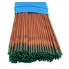 STARTECHWELD 6010 Welding Rod 5/32", E6010 Stick Welding Electrodes 10Lbs