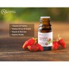 AOPING Strawberry Essential Oil - 100% Pure Organic Natural Plant