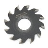 Saw Blade Alloy Slotting Milling Trimming Saw Blade Saw Replacement