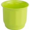 Kimmel Flower Planter Diameter 6.5-18 cm Lime