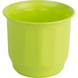 Kimmel Flower Planter Diameter 6.5-18 cm Lime
