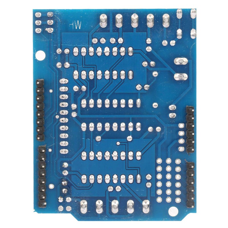 Miskall L293D Motor Drive Shield Dual, Motor Drive Expansion Board