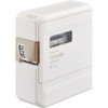 King Jim SR-R2500P Label Printer for Smartphones (Compatible Label Width: