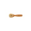 Facial Cleansing Brush - Natural Bristle Wood Handle