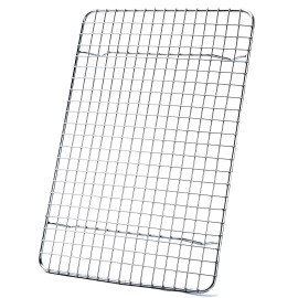 Aisoso Cooling Rack For Baking, Baking Rack With 18/8 Stainless Steel