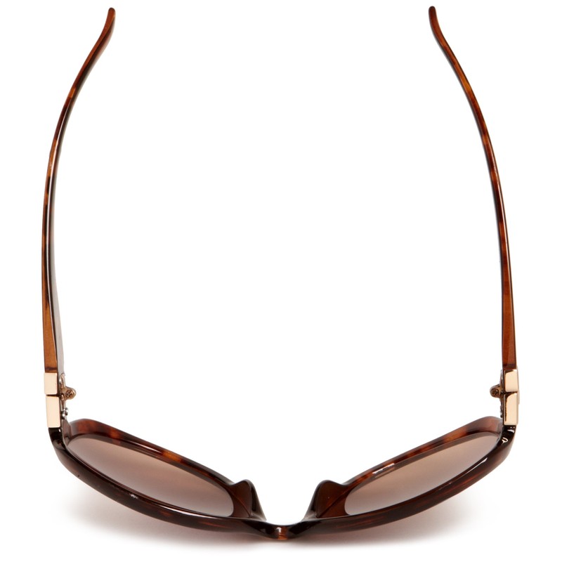 Eyelevel Lucy Oversized Women's Sunglasses Brown One Size