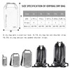 IDRYBAG Waterproof Backpack Dry Bag forMen, Floating Bag Dry Backpack