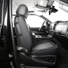 JOJOBAY Chevy Silverado Seat Covers,GMC Sierra Seat Covers,Custom Fit 2007-2024