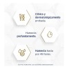 Crema Corporal Reparación Intensiva Día/Noche 400mL Lubriderm