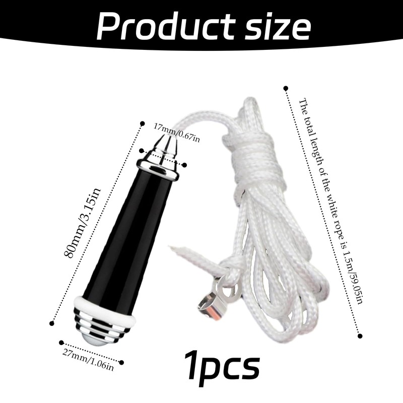 1 Pcs Bathroom Light Pull Cord,Pull Cord Light Switch Bathroom