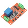Time Delay Relay Module 18 Functions Timing Delay Cycle Self