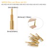 14PCS Pilot Jet Slow Jet Kit for Mikuni Carburetor RS