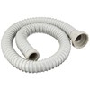 SANEI PH62-860-1 Sink Drain Hose Screw Type 3.3 ft (1