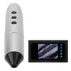 Skin Hair Detector 1MP Camera Wireless WIFI Mobile Phone Oil