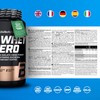 BioTechUSA Iso Whey Zero | Gluten, Sugar Free | Lactose