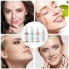ARCHIDATE Smooth Skin Moisturising Face Serum Skin Care Set