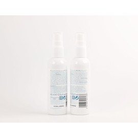 Sea Salt Styling-Spray mit Surferwelleneffekt, rostfrei. Ziaja