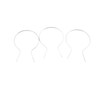 EZ Twist 2 1/2" (2 3/8" OD) x 11 Gauge