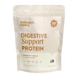 Nuzest- Proteína de Apoyo Digestivo Probióticos para la Salud Digestiva  Clean Lean Protein Premium Vegano Guisante P                                 