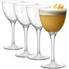 Bormioli Rocco Bartender Novecento 5.25 oz. Nick & Nora Cocktail