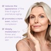 Baebody - Crema Hidratante con Retinol para Rostro y Ojos