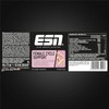 ESN Female Cycle Support, 90 Kapseln, vegan, mit L-Carnitin, Pflanzenextrakten,