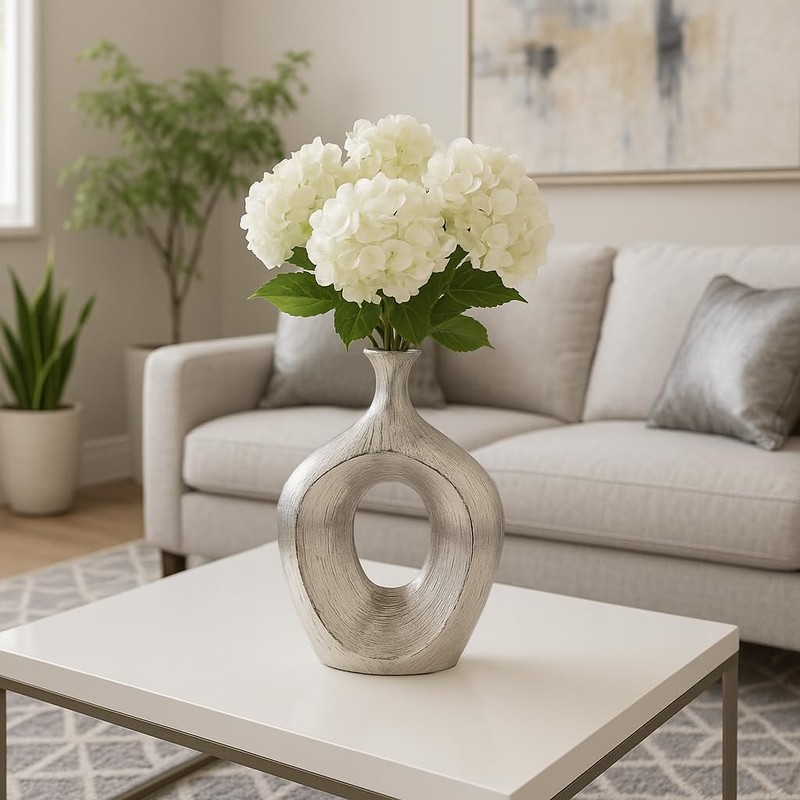 Ceramic Vase That Elevats Home Decor – Vase for Living